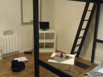 Colocation Épinay-sur-Seine 53248-1