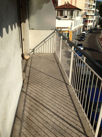 Colocation Nice 54418