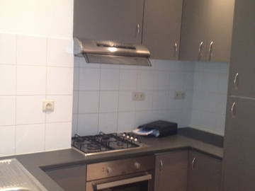 Room For Rent Koekelberg 116874