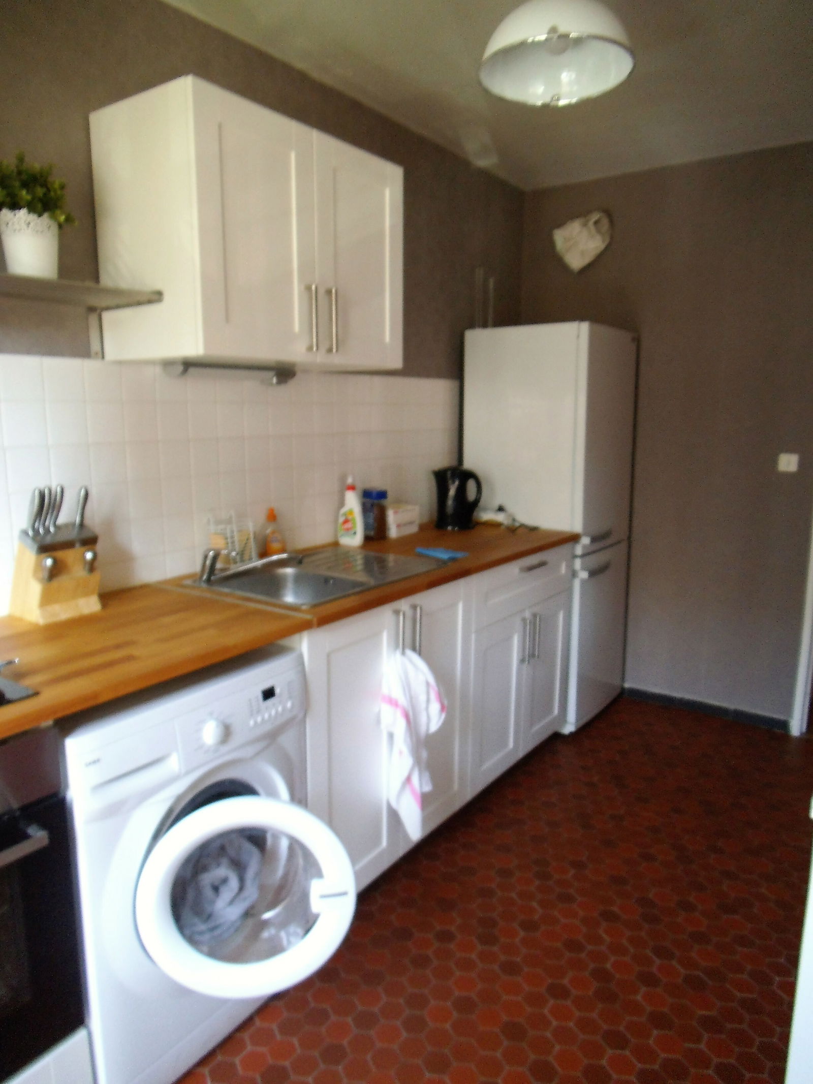 Colocatie Saint-Étienne 122548