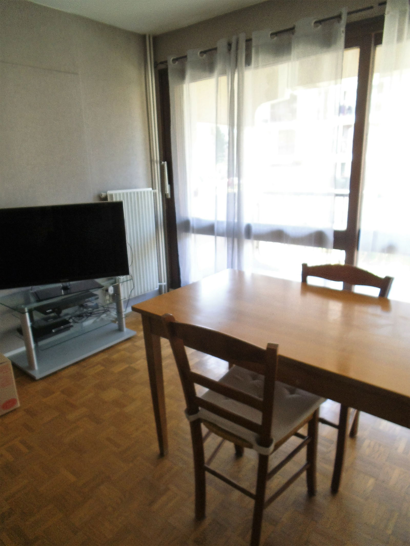 Colocatie Saint-Étienne 122548