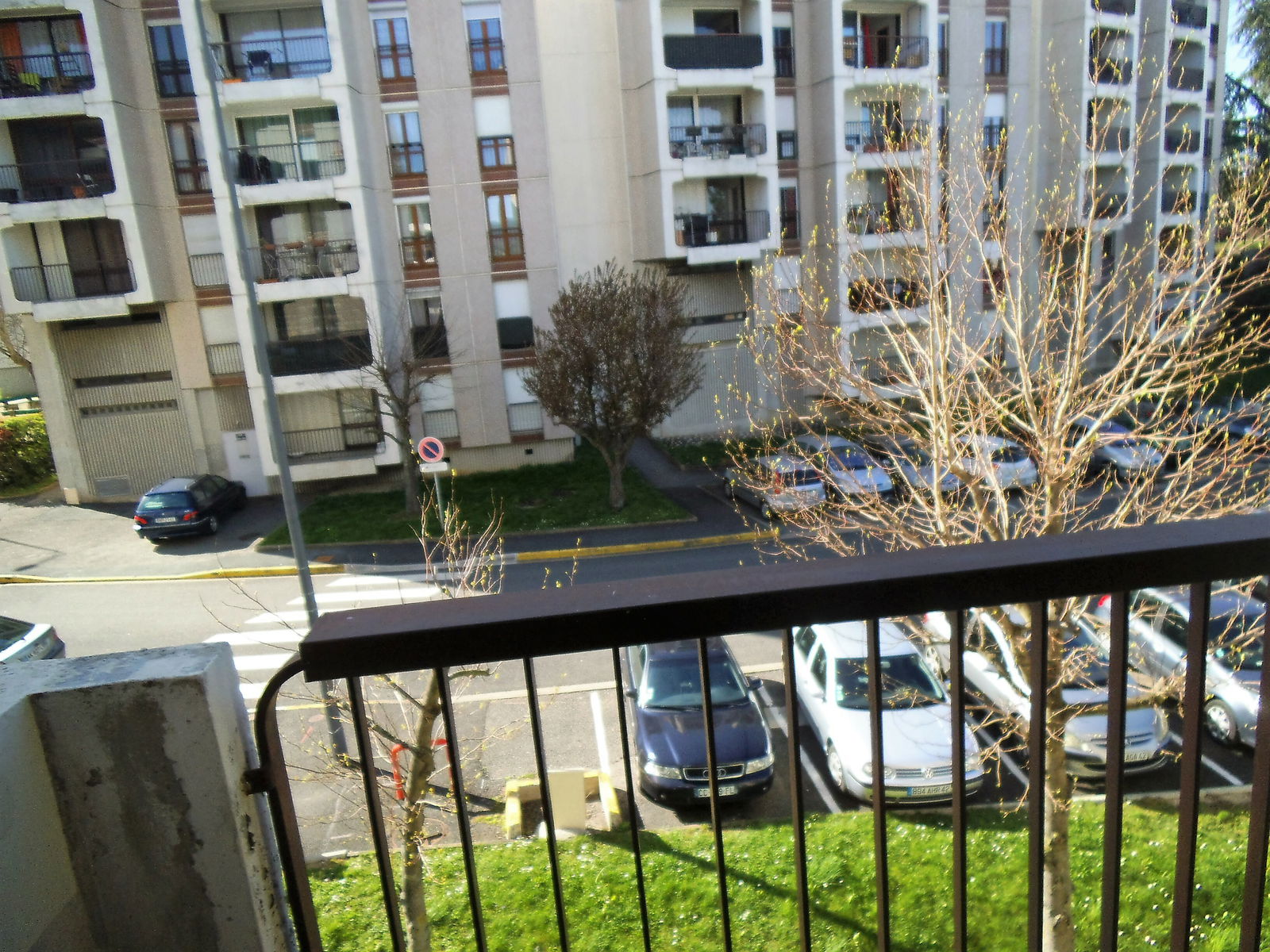 Colocatie Saint-Étienne 122548