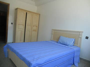 Chambre À Louer Casablanca 142681