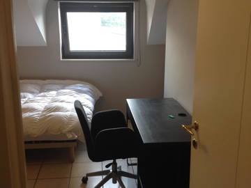 Roomlala | Appartement En Colocation 