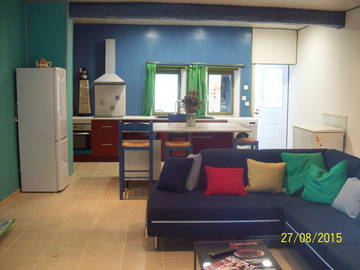 Habitación En Alquiler Saverdun 170076