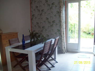 Room For Rent Saverdun 170076