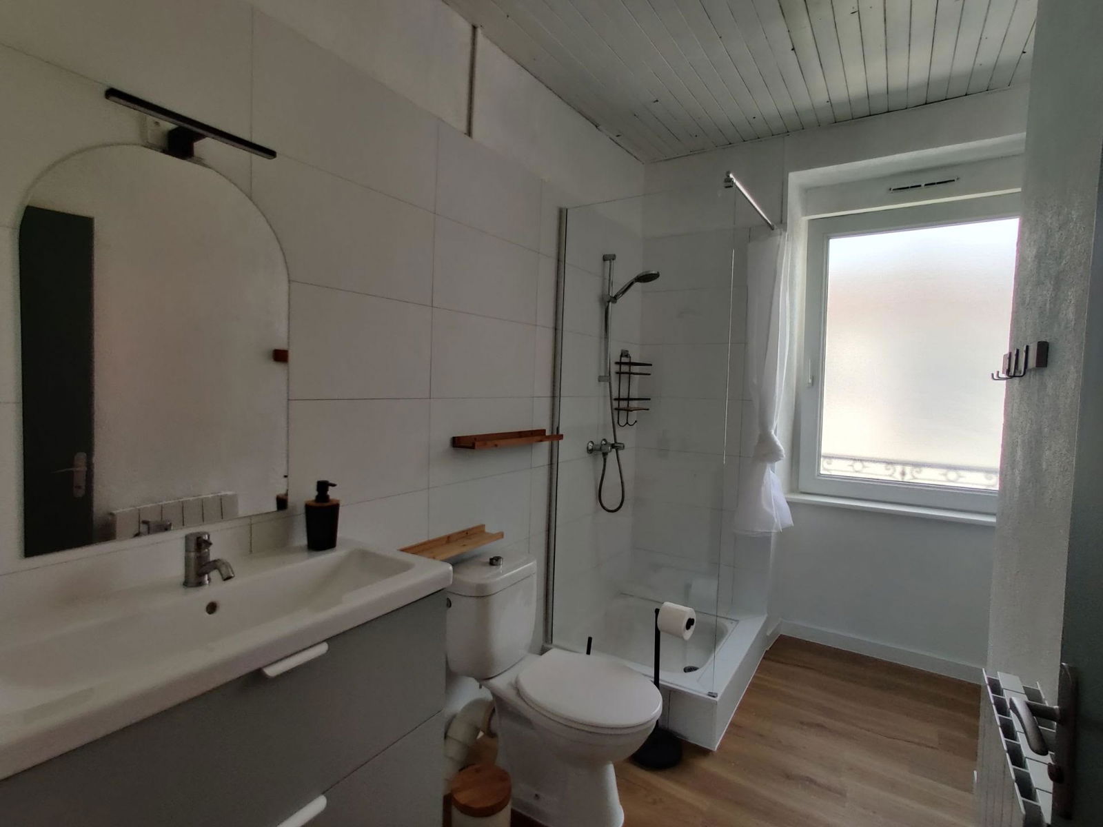 Chambre Chez L'habitant Mulhouse 387382