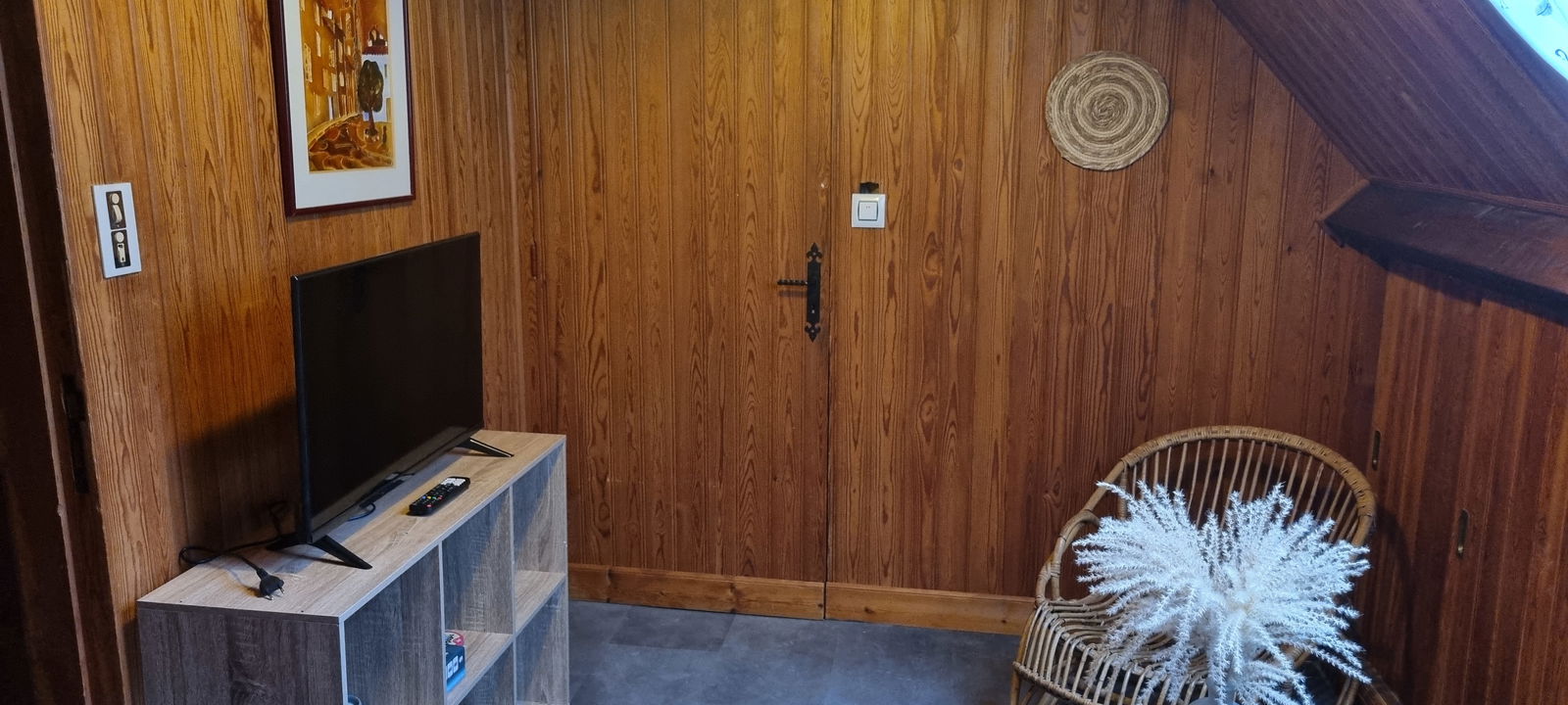 Chambre Chez L'habitant Wailly-Beaucamp 546264