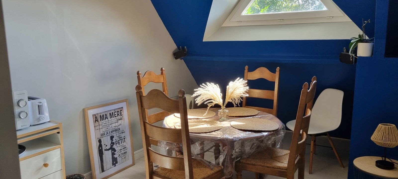 Chambre Chez L'habitant Wailly-Beaucamp 546264