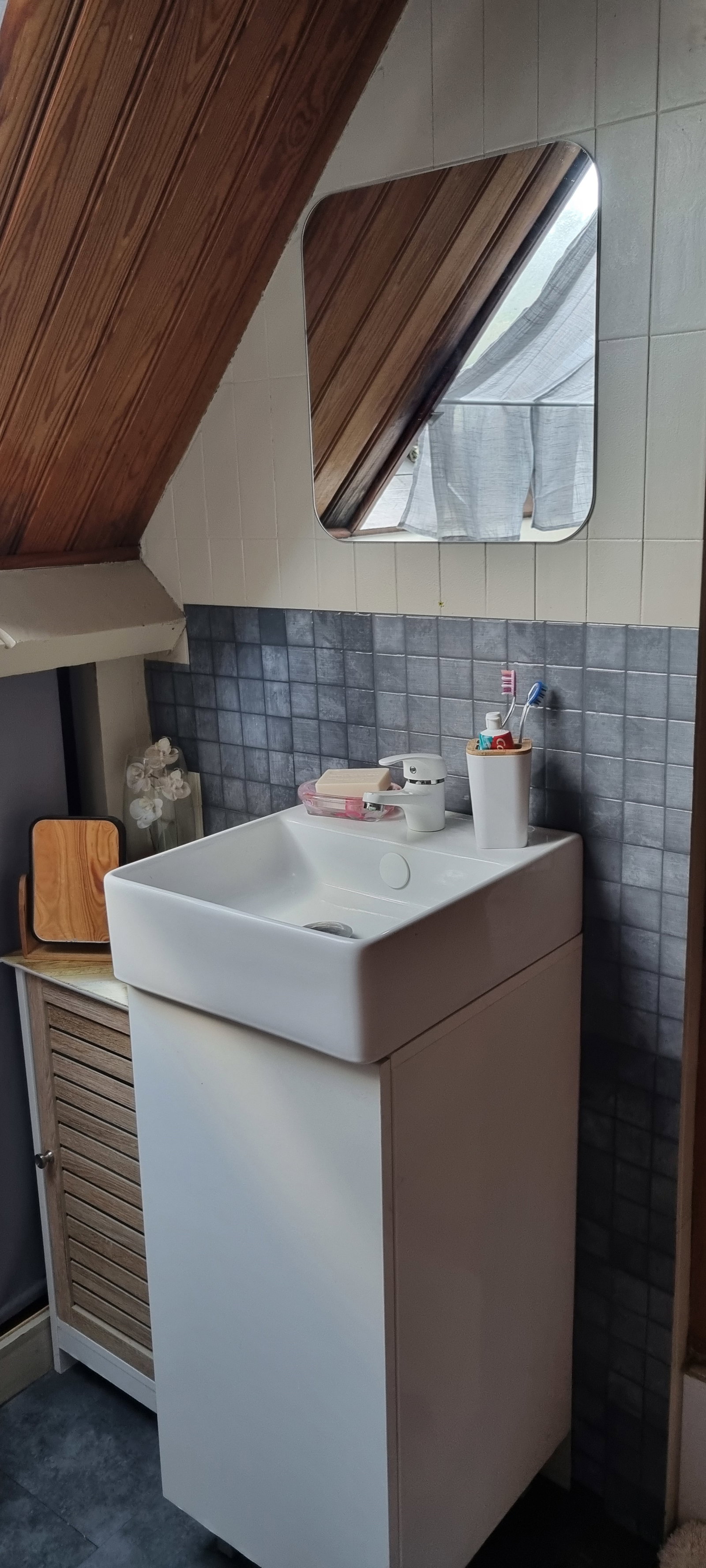 Chambre Chez L'habitant Wailly-Beaucamp 607367