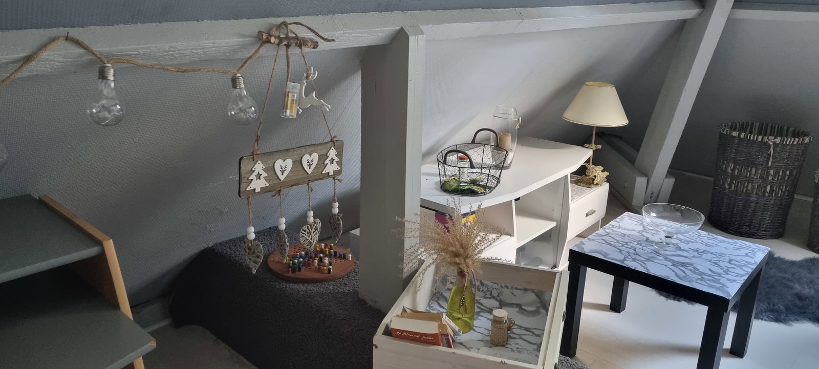 Chambre Chez L'habitant Wailly-Beaucamp 607367