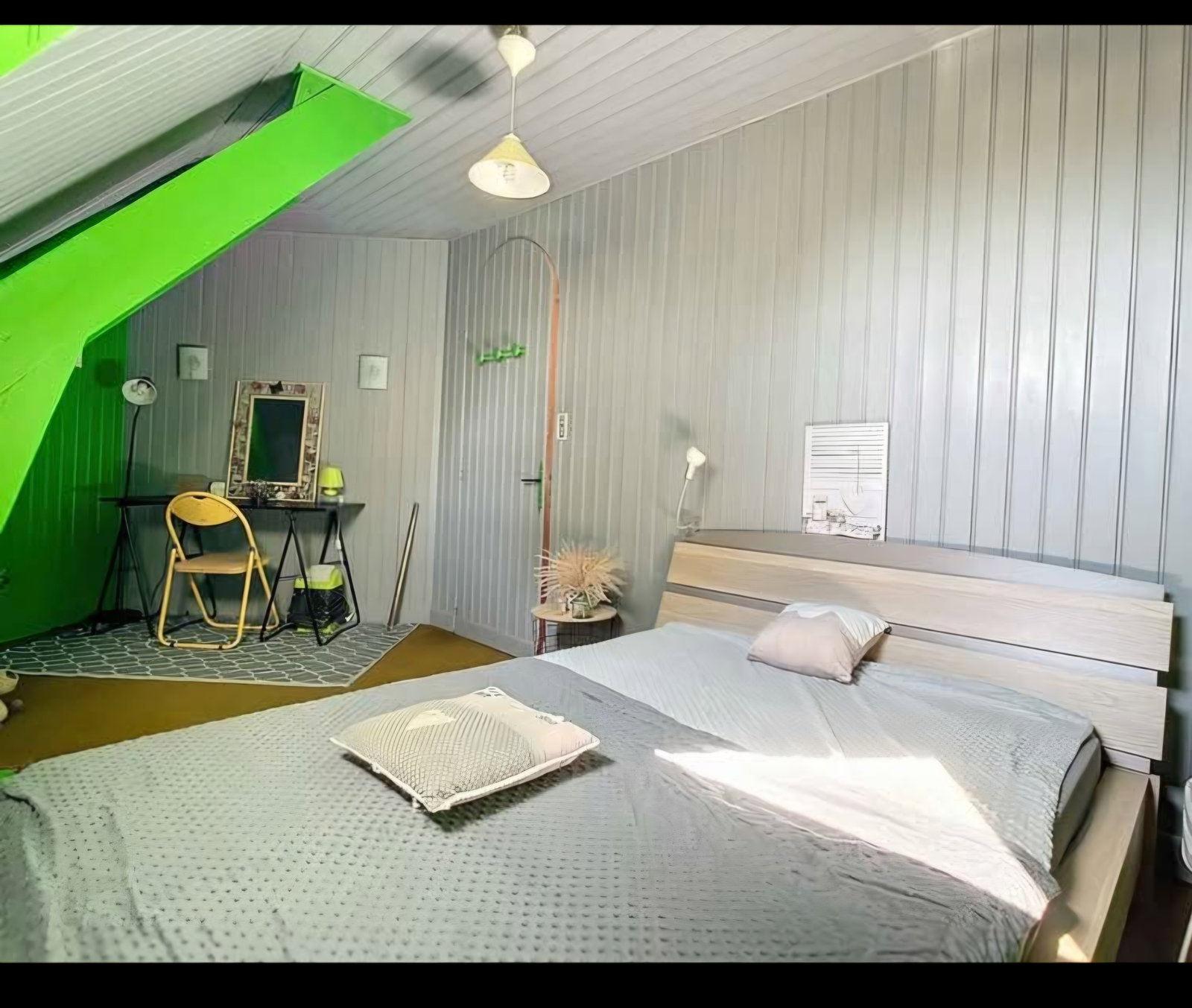 Colocation Wailly-Beaucamp 670436
