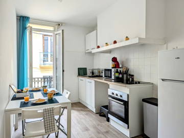 Habitación En Alquiler Béziers 412904