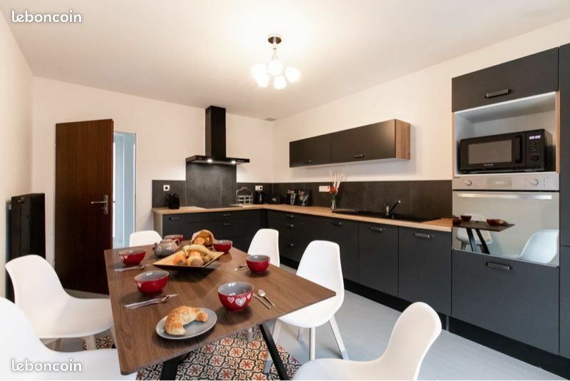 Colocation Colmar 259182