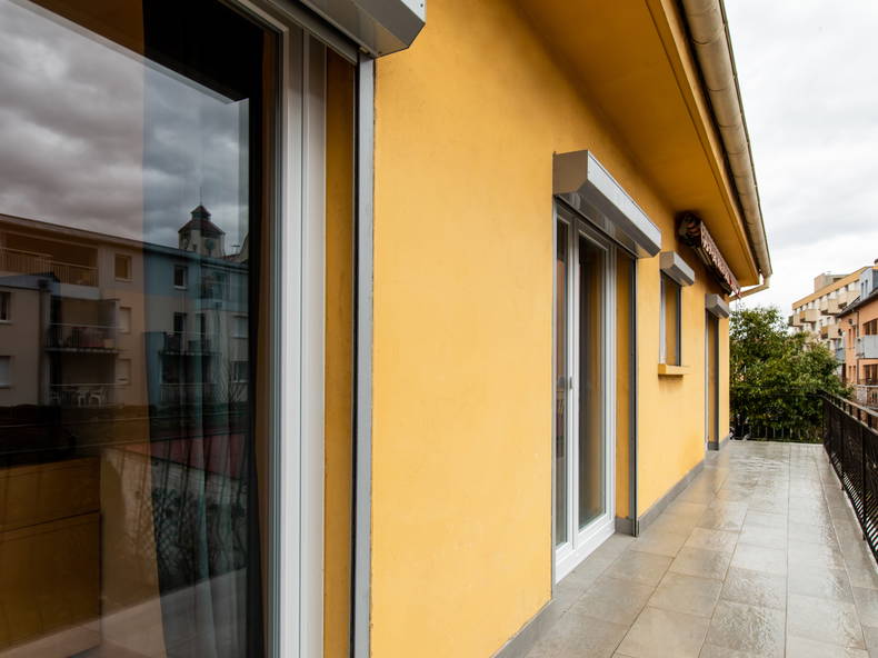 Colocação Colmar 259182-4