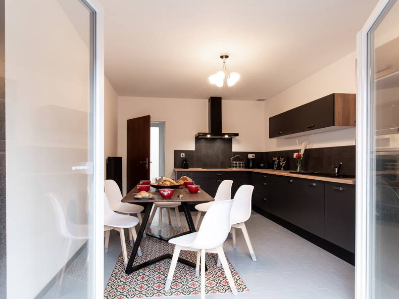 Colocação Colmar 259182-5