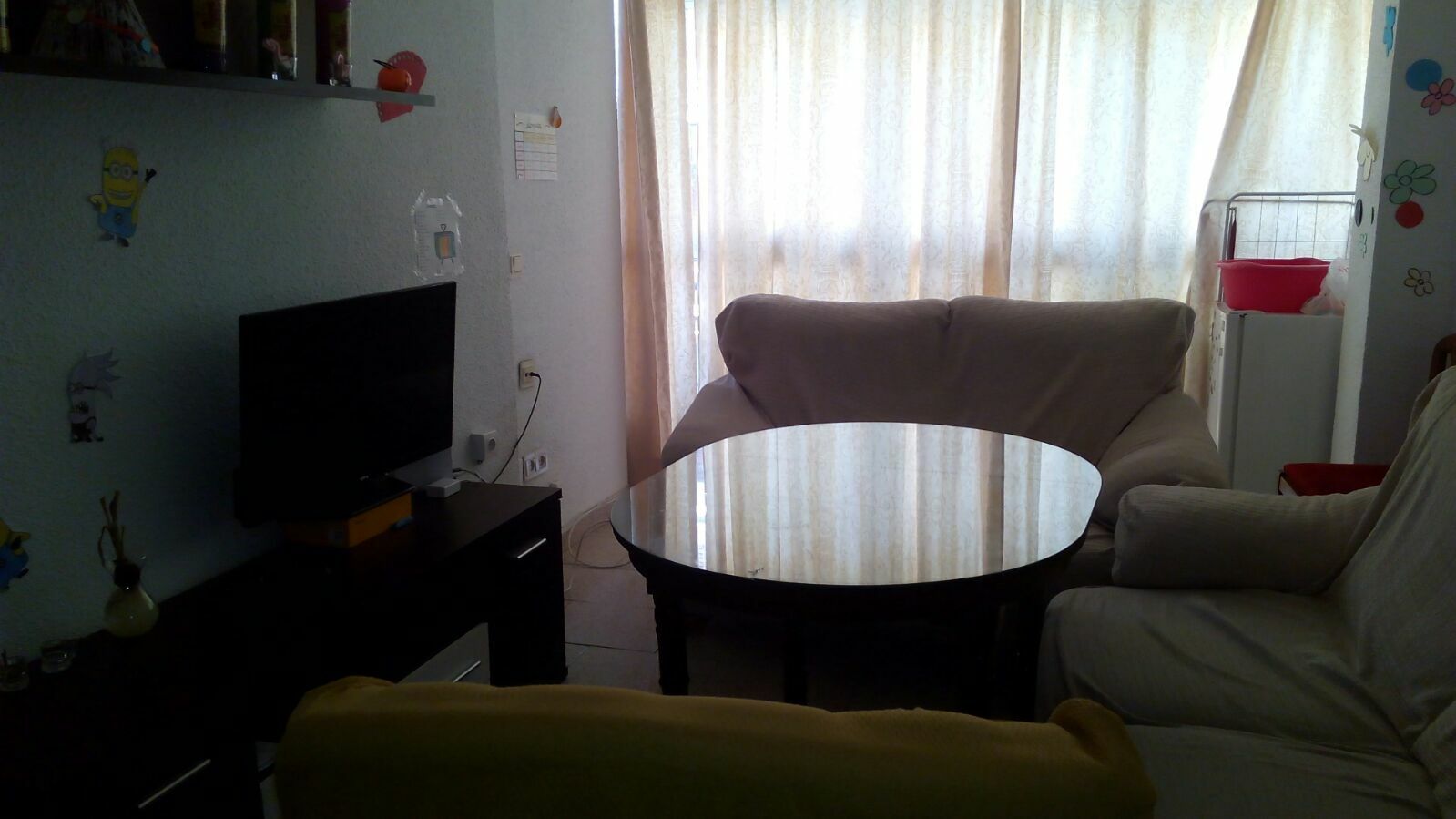 Colocation Granada 139378