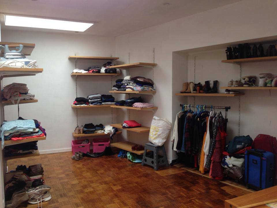 Colocation Liège 106320