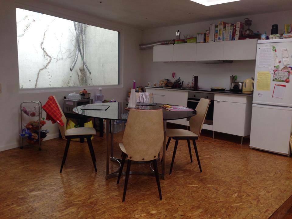 Colocation Liège 106320