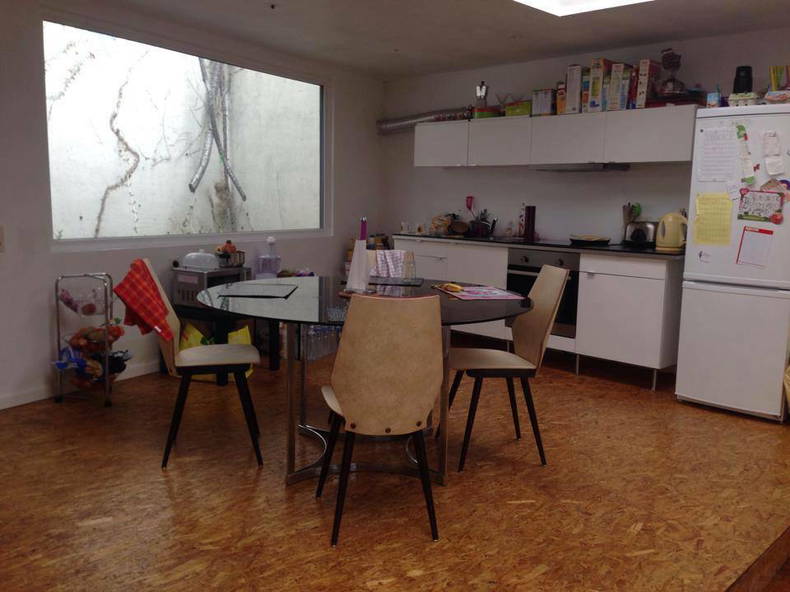 Colocation Liège 106320-4