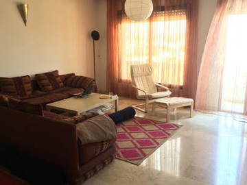 Room For Rent Casablanca 189196