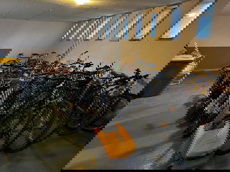 Colocation La Madeleine 658280-2