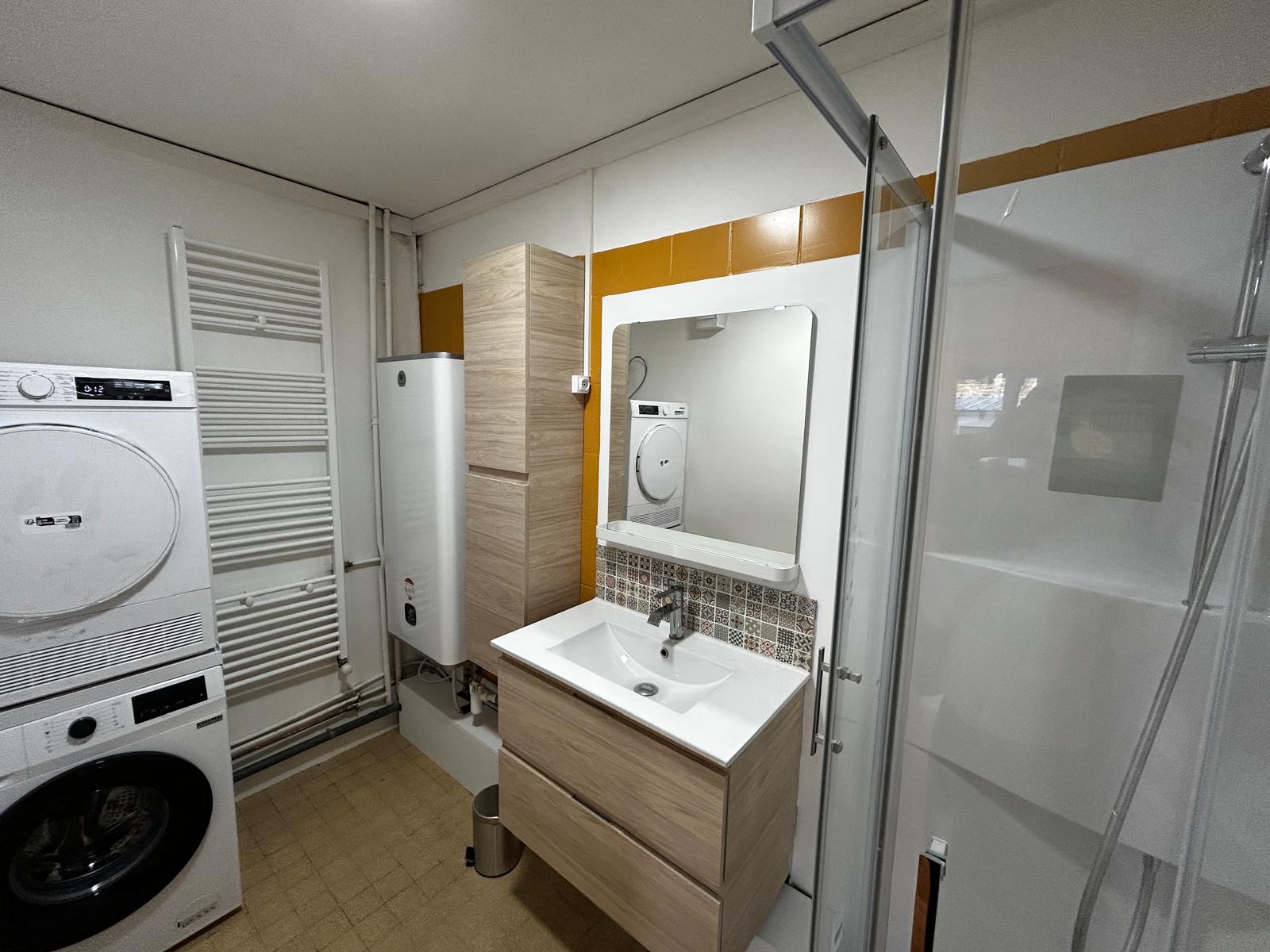 Colocation La Madeleine 658280