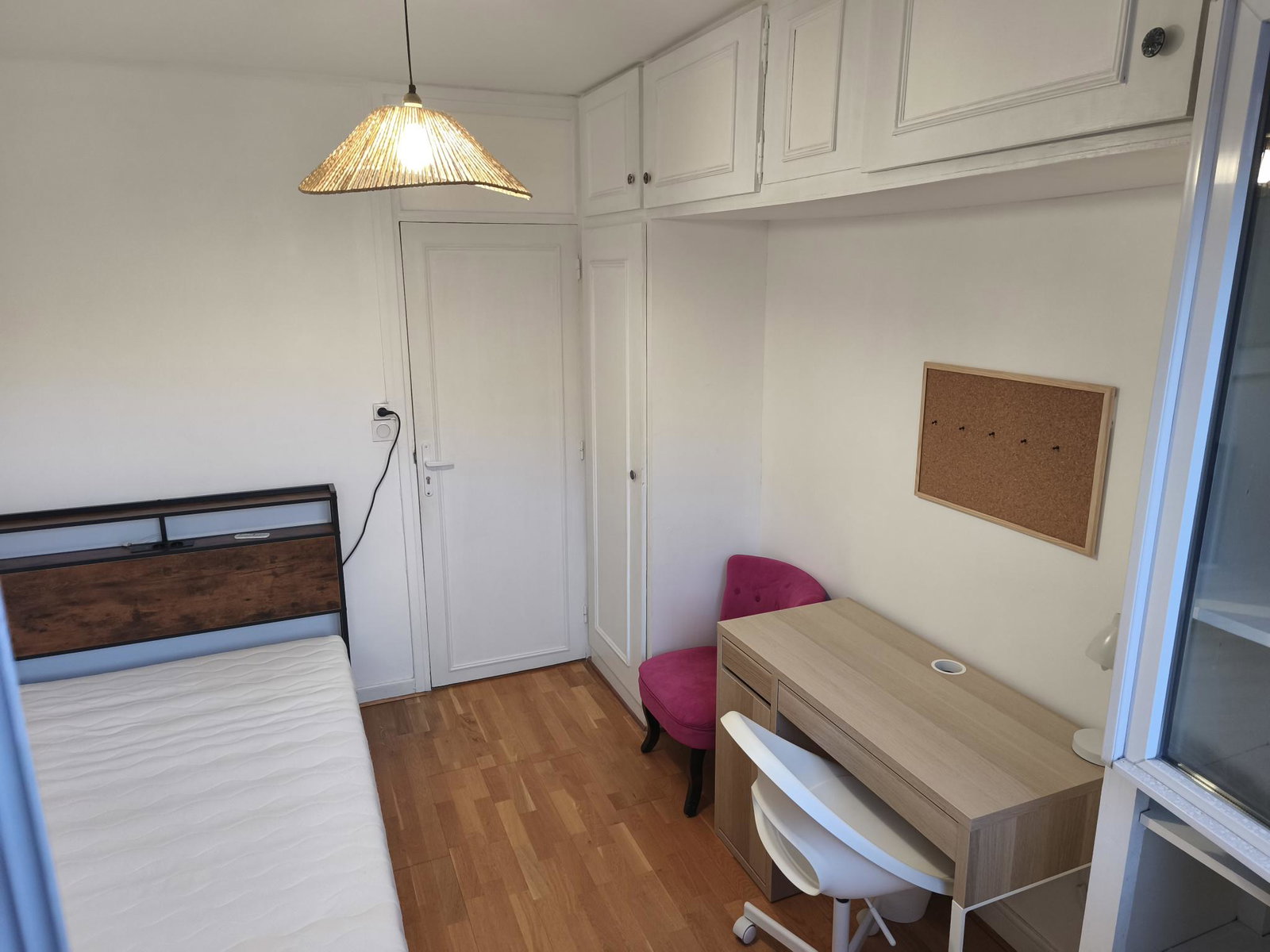 Colocation La Madeleine 658280