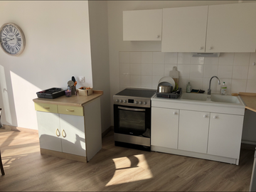 Room For Rent Lille 247589