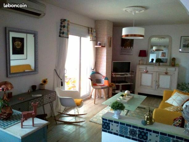 Colocación Nîmes 258384