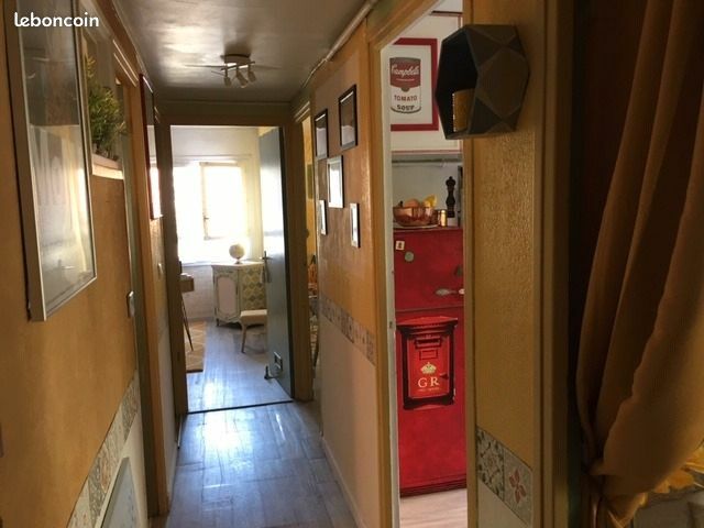 Colocación Nîmes 258384
