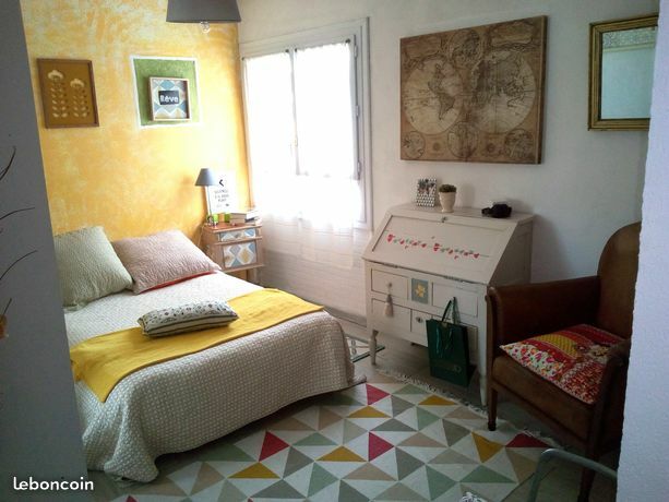 Colocación Nîmes 258384