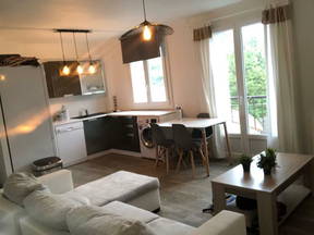 Appartement En Colocation Dans Résidence Avec Parking