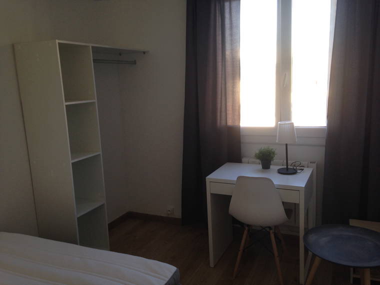 Chambre À Louer Marseille 245742