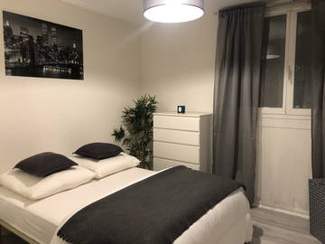 Chambre À Louer Combs-La-Ville 245271