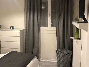 Chambre À Louer Combs-La-Ville 245271