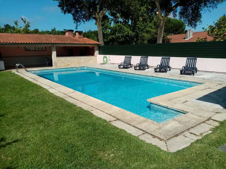 Quedarse En Casa Braga 257080-1