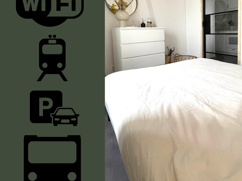 Hela Huset Montmorency 264317-1