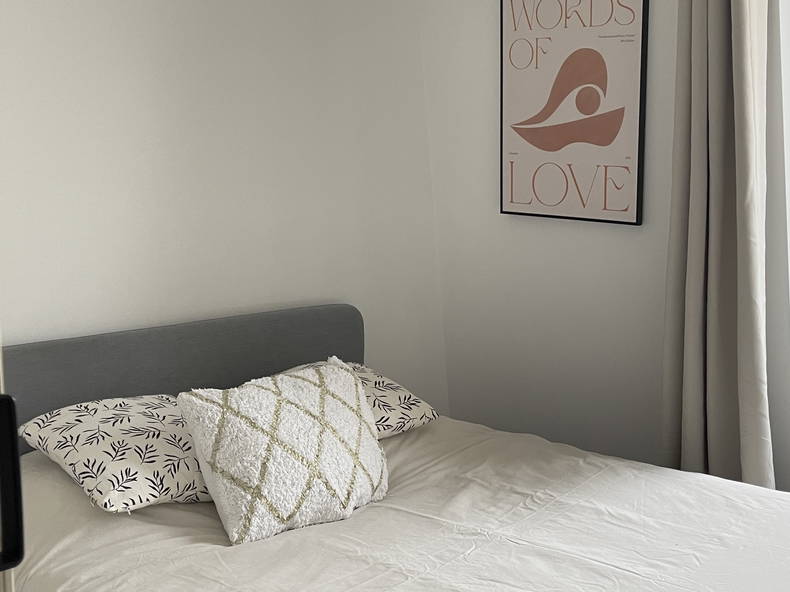 Hela Huset Montmorency 264317-4