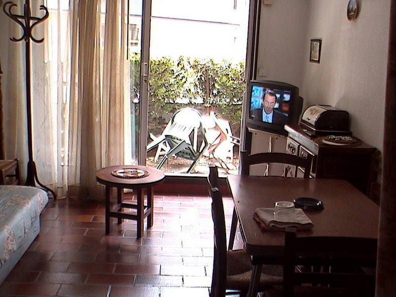 Toda La Casa Camparan 63246-1