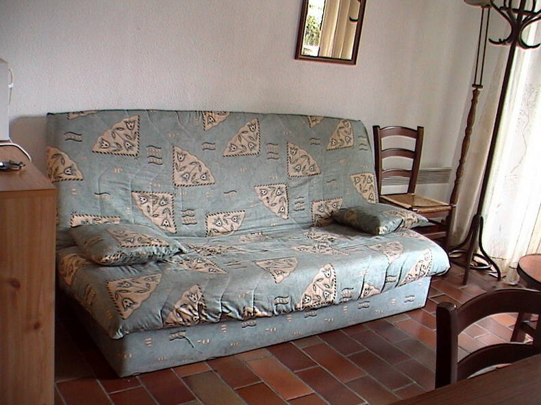 Toda La Casa Camparan 63246-4