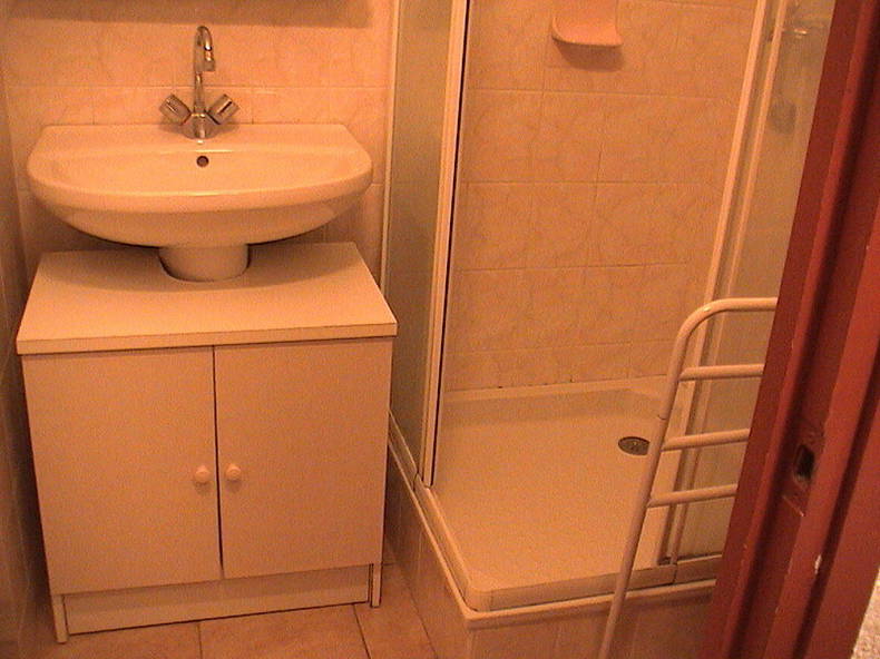 Toda La Casa Camparan 63246-5