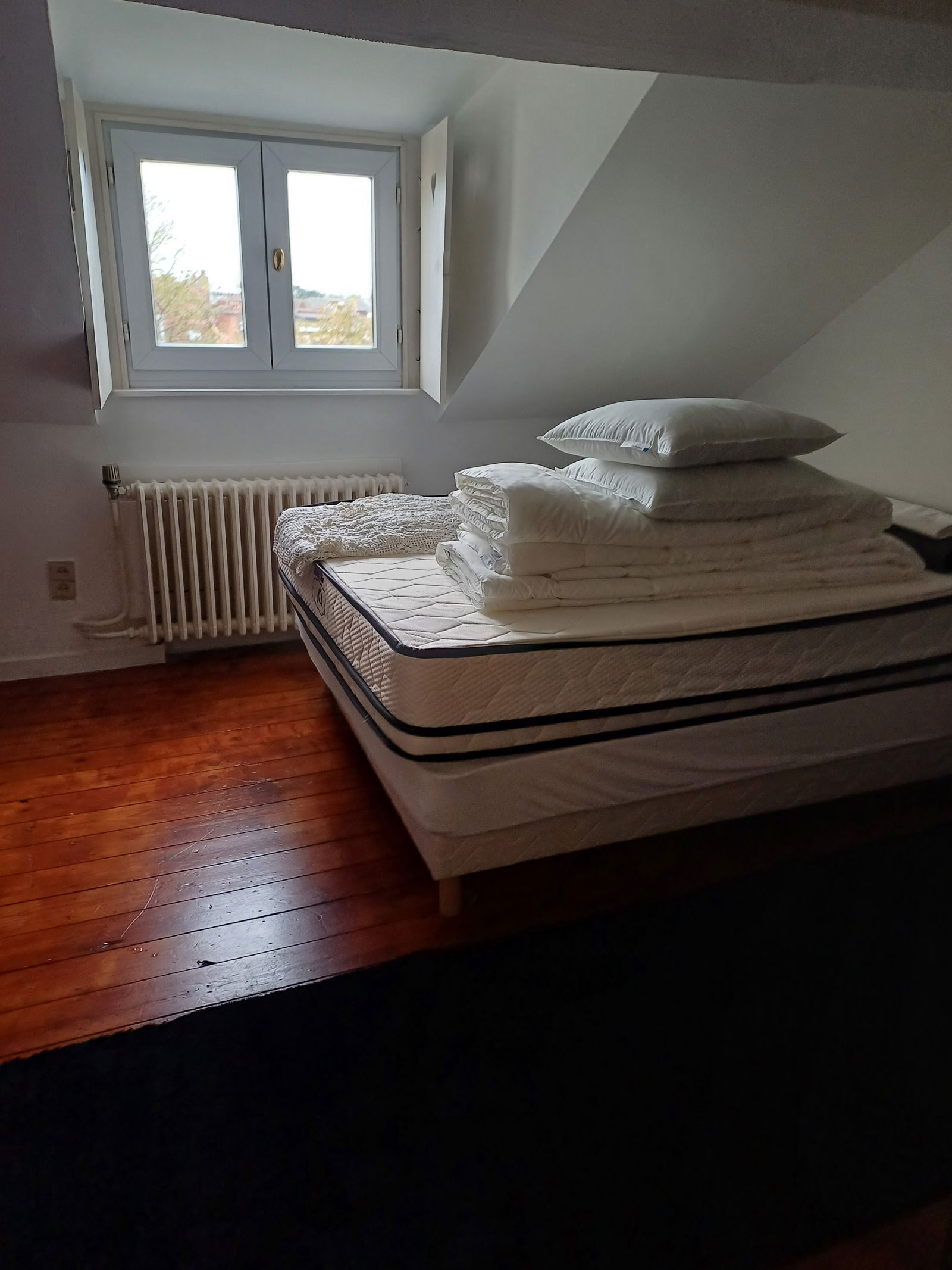 Logement Entier Uccle 661419