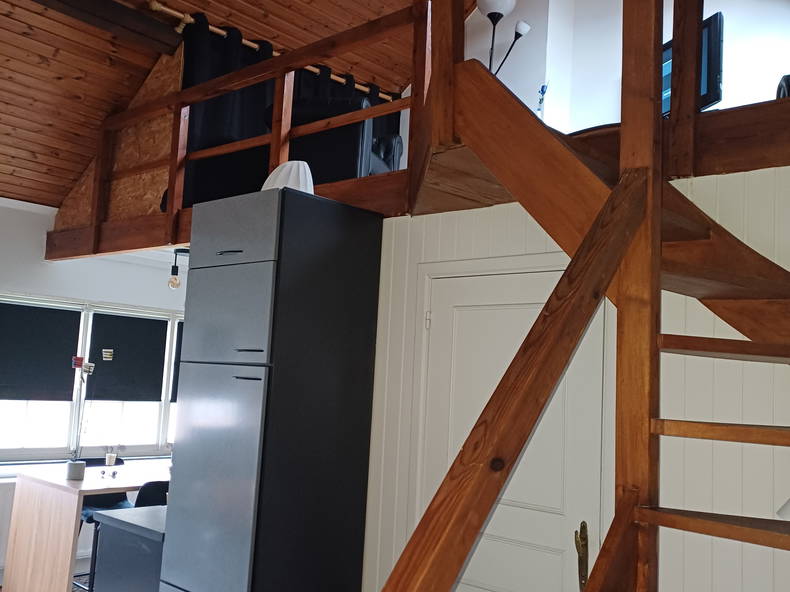 Entire Home Uccle 661419-4