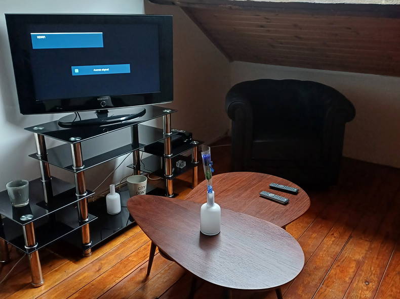 Entire Home Uccle 661419-5