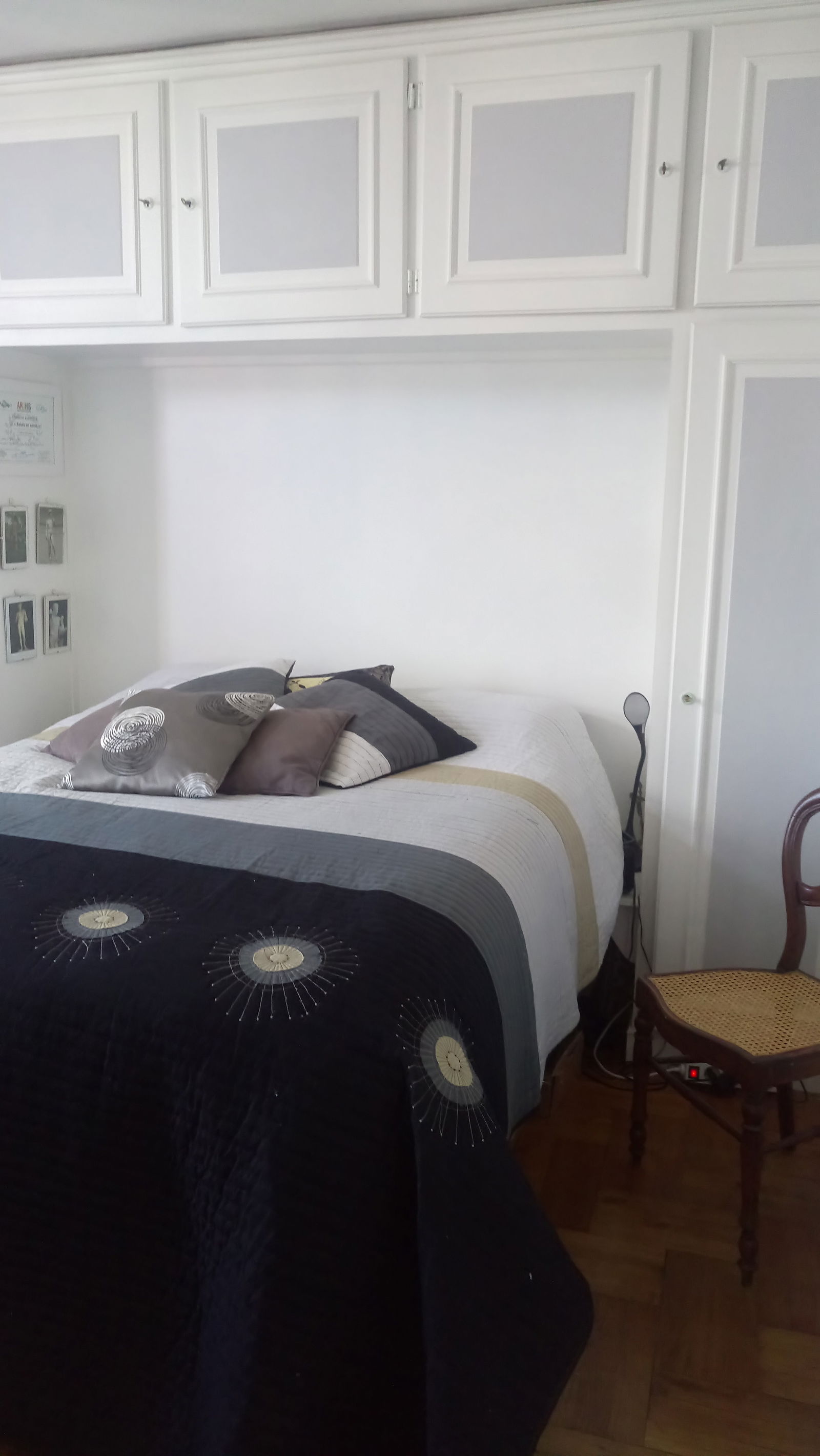 Chambre Chez L'habitant Villejuif 223040