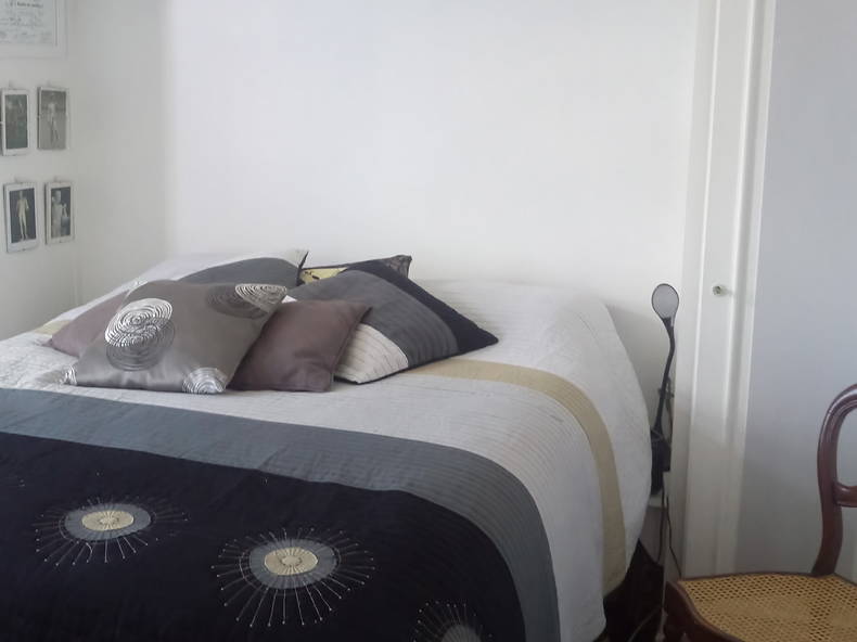 Chambre Chez L'habitant Villejuif 223040-1