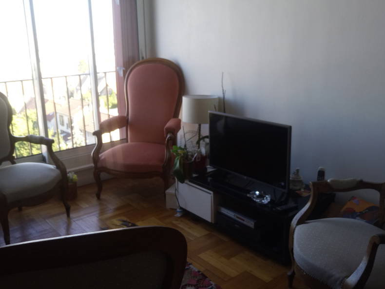 Chambre Chez L'habitant Villejuif 223040-3