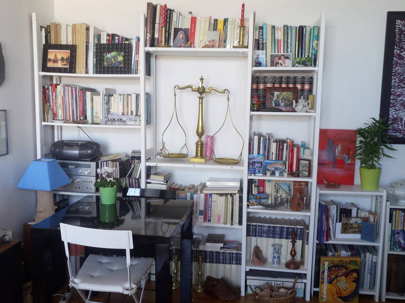 Chambre Chez L'habitant Villejuif 223040-4