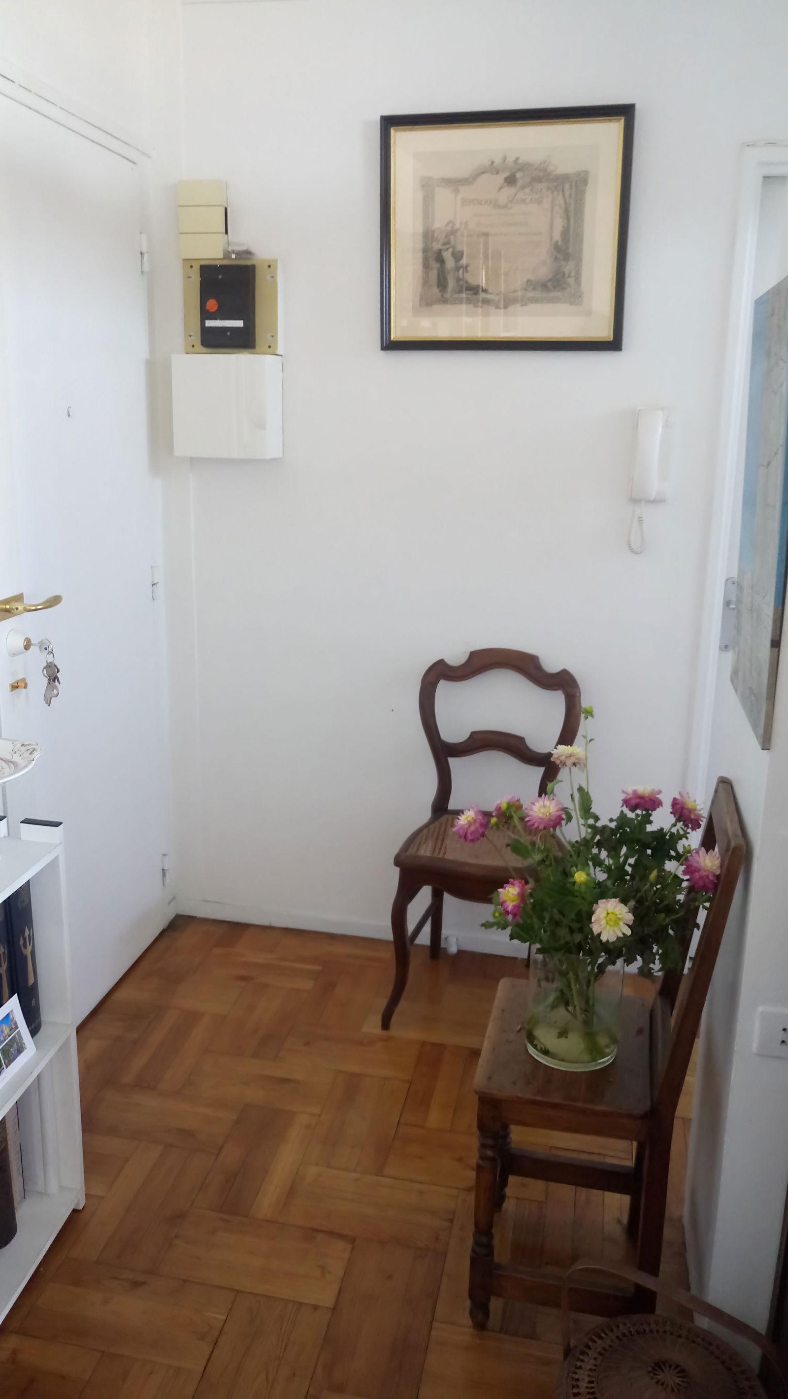 Chambre Chez L'habitant Villejuif 223040